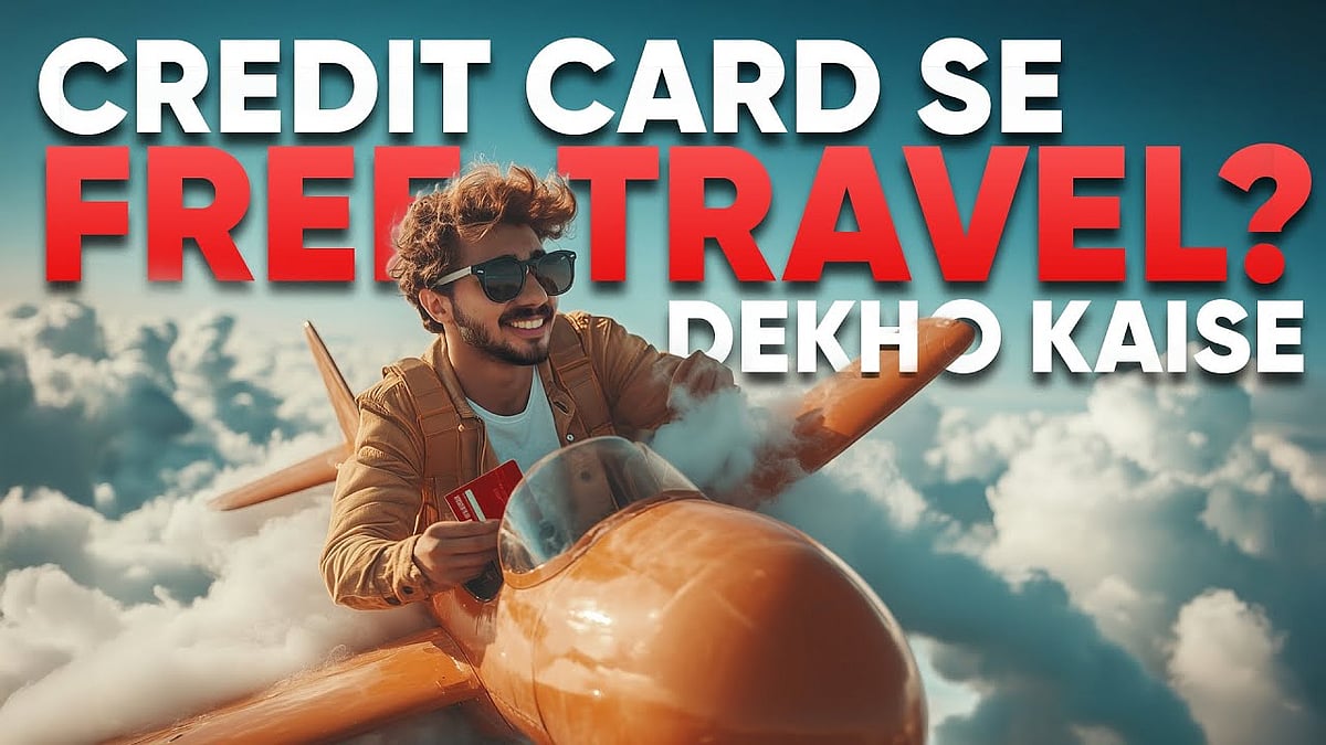 Kaun Sa Credit Card Aapke Liye Best Hai? Rewards, Perks, Aur Risks