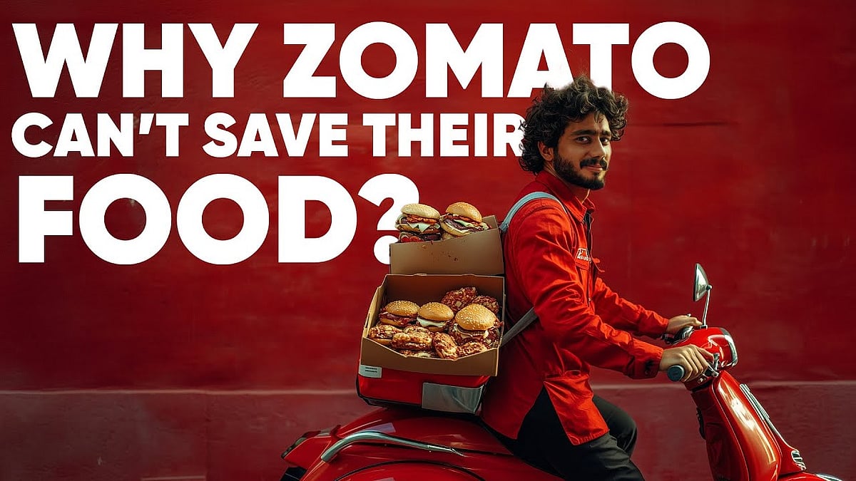 Zomato Food Rescue: Kya Ye Policy Really Food Wastage Ko Rokegi?