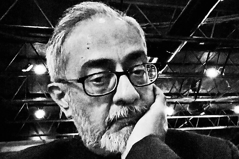 The 6th Of December 1992 Journal Entries...