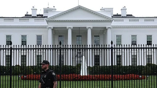 Getty; Representional image : Pakistan Condemns Killing of US Soldiers, Warns of Terror Resurgence