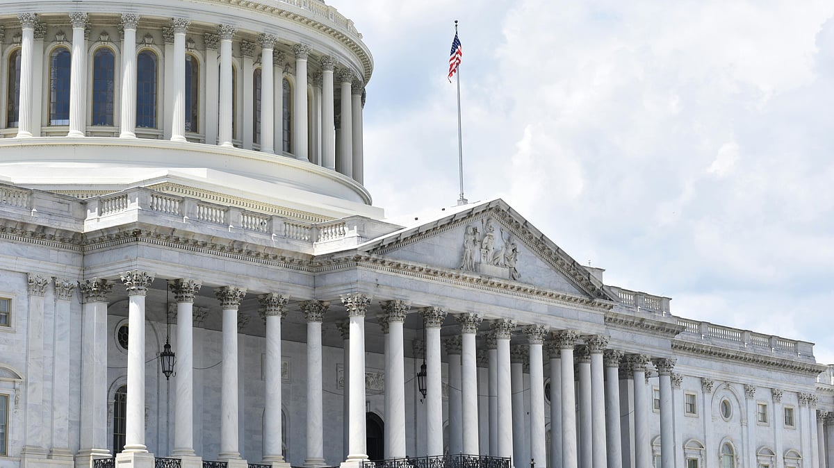  | Pexels | : White House