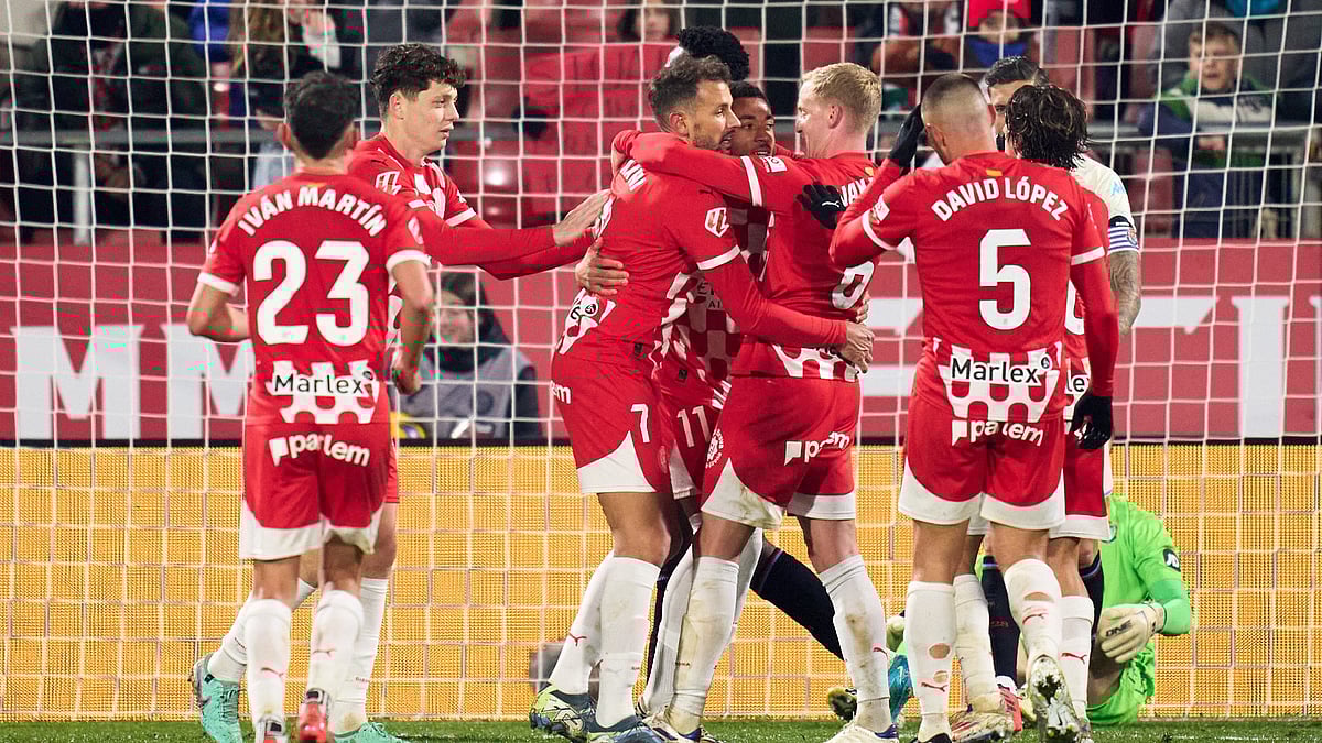 Girona vs Espanyol live streaming