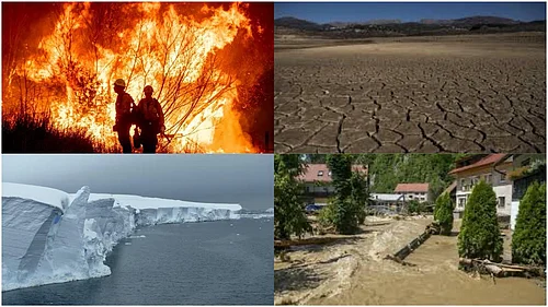 AP :
As negotiations continue in Belem, key issues will include defining what counts as climate finance, determining how to scale up adaptation funds, and ensuring fair access to green technologies.