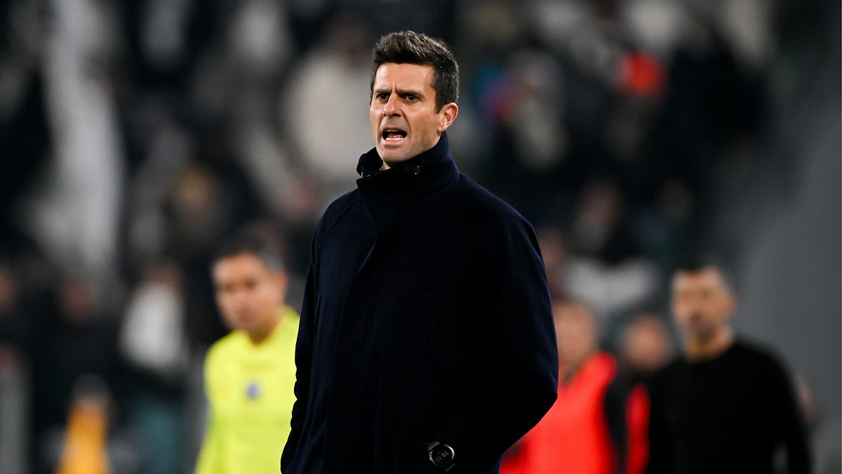 Thiago Motta during Juventus' 2-0 win over AC Milan