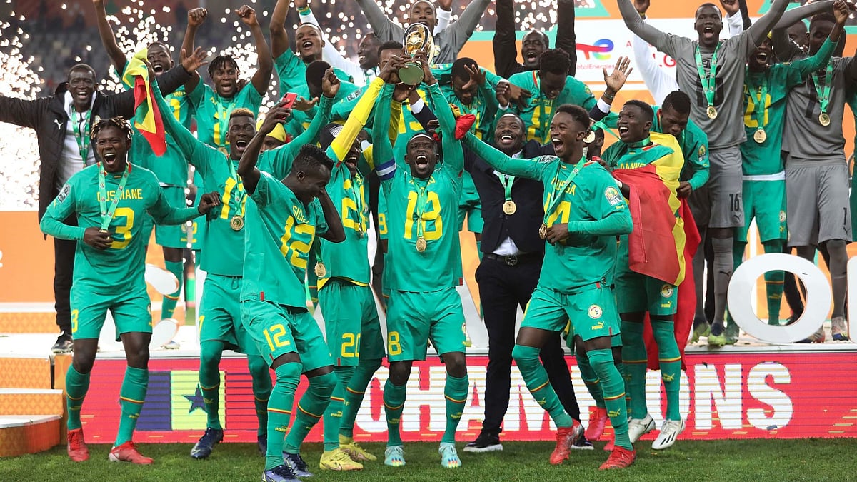 X/CAF_Media : The CHAN 2024 will get underway in August 2025.