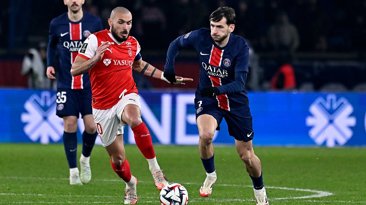 PSG were held to a frustrating draw on Saturday.