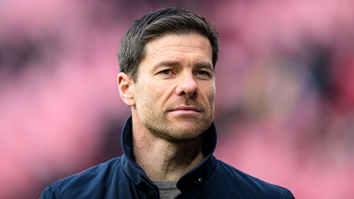 Xabi Alonso was pleased with his side's performance, despite throwing away a two-goal lead on Saturday.