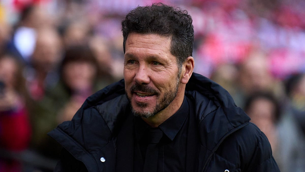 Diego Simeone