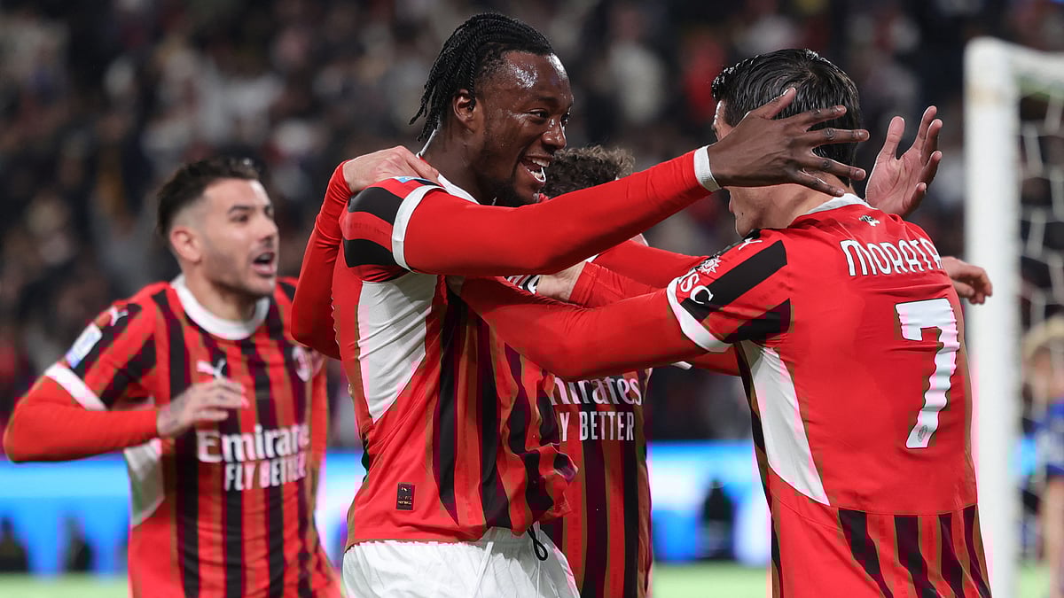 Milan have already beaten Inter once this month