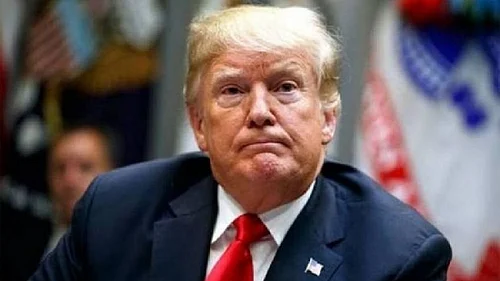 | Photo- File : Donald Trump |