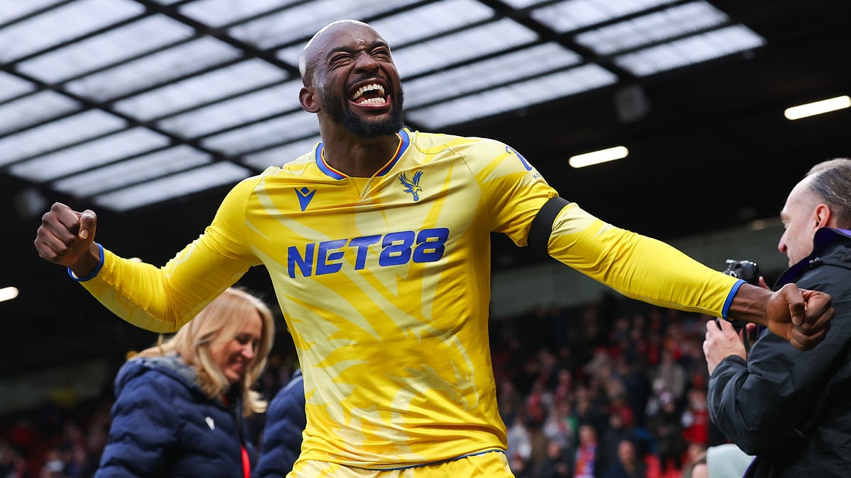 Crystal Palace match-winner Jean-Philippe Mateta