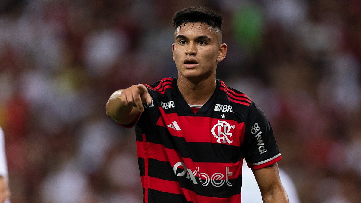 Carlos Alcaraz has joined Everton