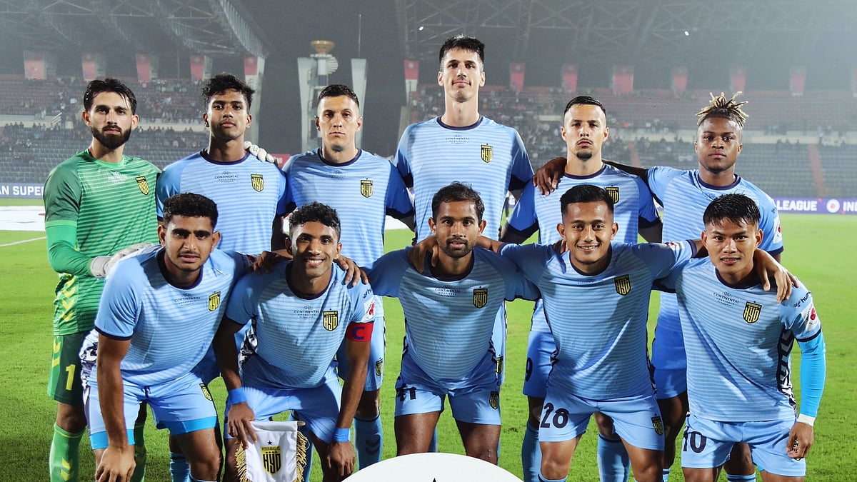 X | Hyderabad FC  : Hyderabad FC. 