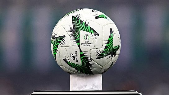 X/Conf_League : The UEFA Conference League 2025-26 qualifiers.