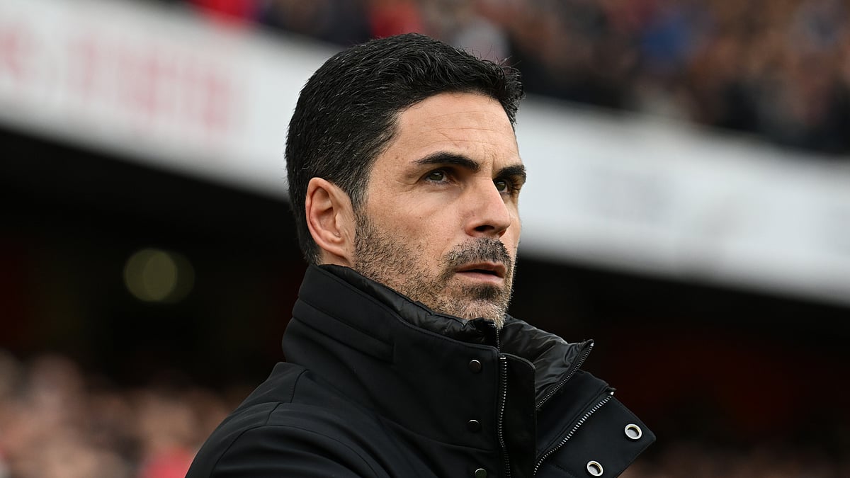 Mikel Arteta believes Arsenal can still win the Premier League title
