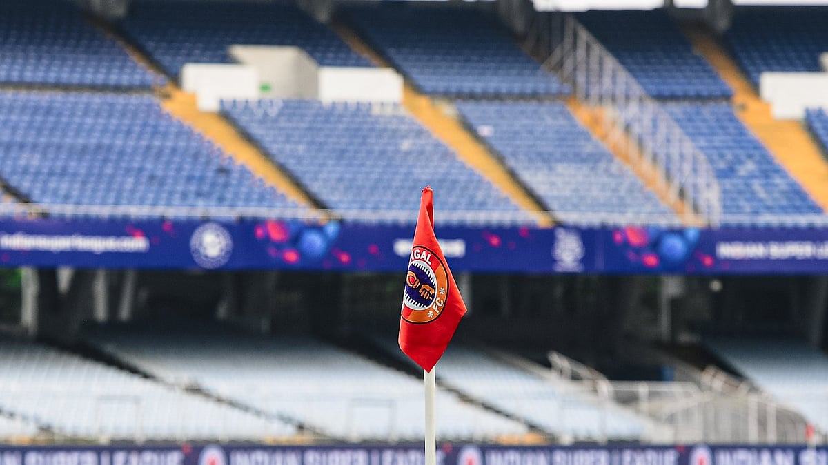 X/EastBengalFC : East Bengal in the Indian Super League