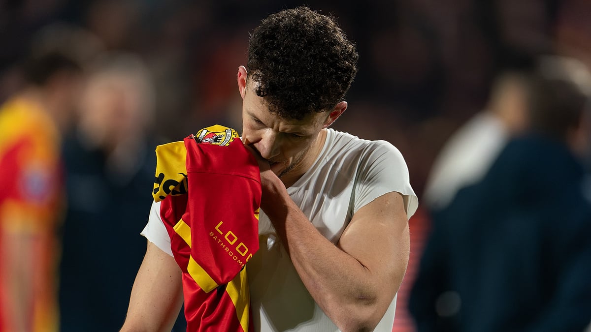 Ivan Perisic has been angered by PSV's recent defeats