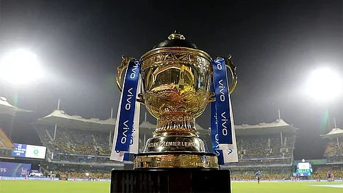 File : BCCI introduces new playing guidelines for IPL 2026.