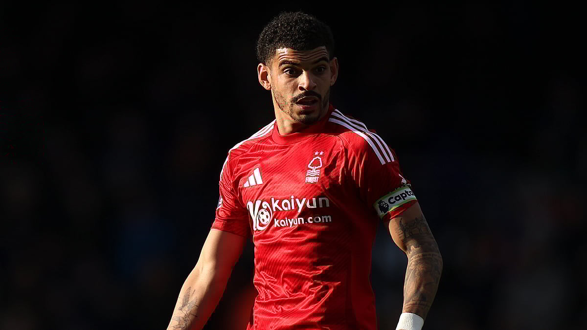 Morgan Gibbs-White missed out on Thomas Tuchel's first England squad