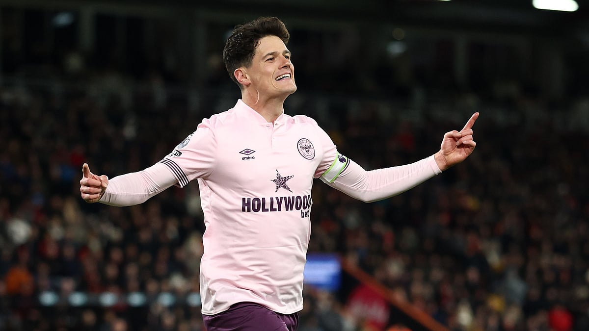 Brentford came back to beat Bournemouth