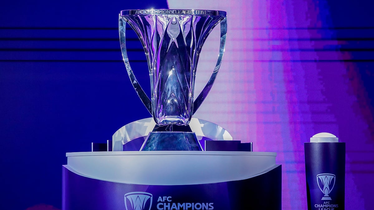 AFC Champions League