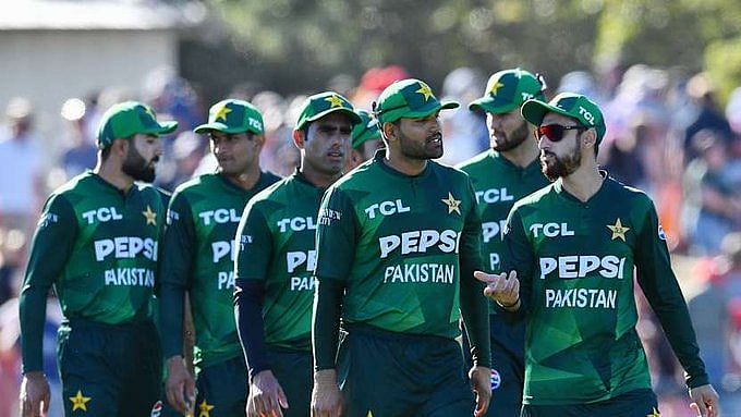 ICC : Pakistan take on Netherlands in the opening game.
