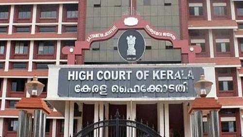 PTI : Kerala High Court|