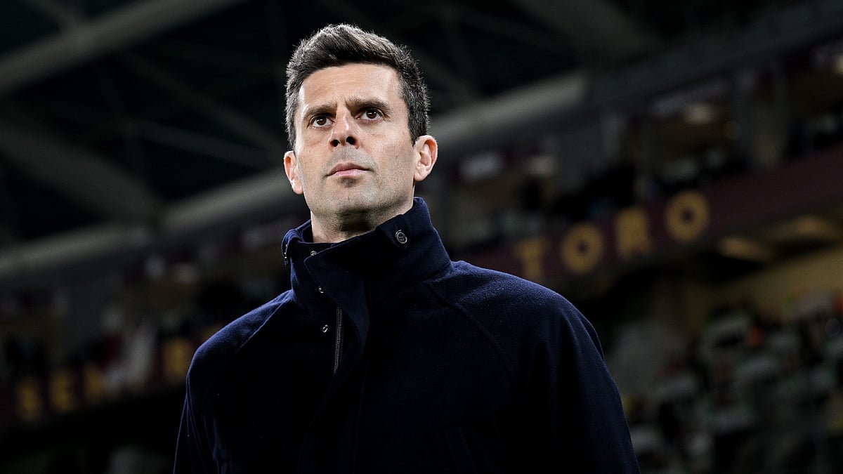 Thiago Motta has been sacked by Juventus