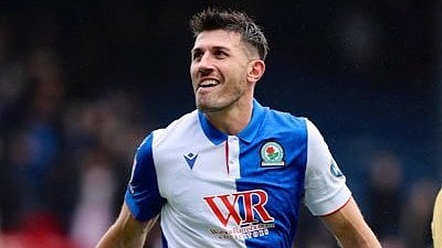 X/Danny Batth : Danny Batth, an English footballer who currently plays for EFL Championship side Blackburn Rovers.
