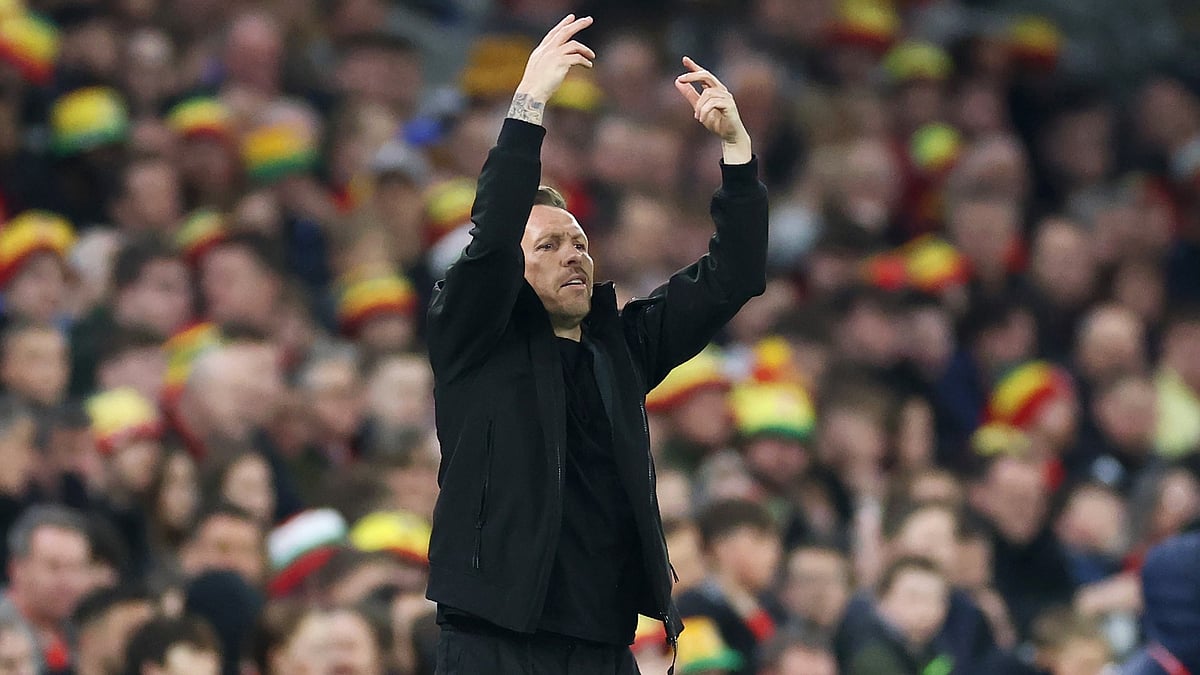 Wales boss Craig Bellamy