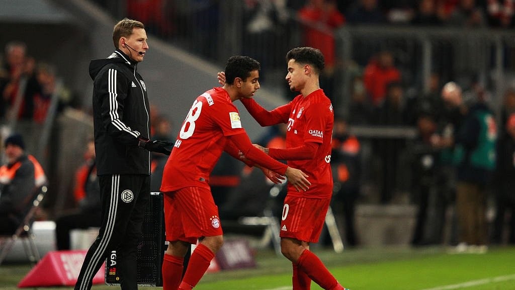 Photo: X | Sarpreet Singh : New Zealand football player Sarpreet Singh.