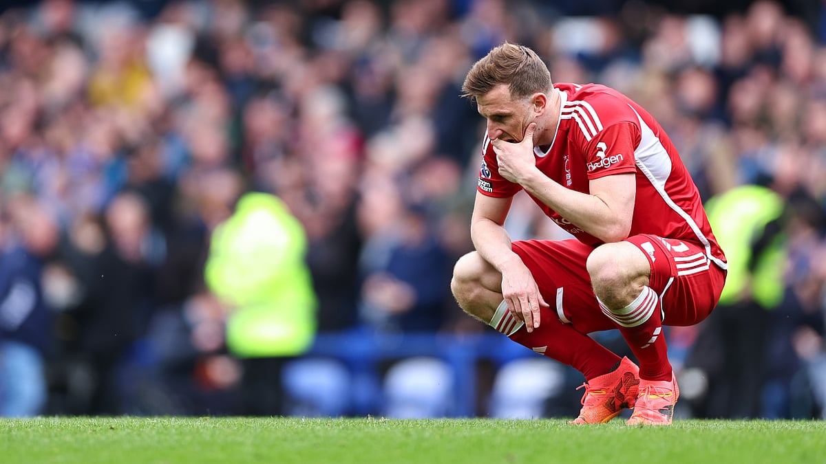 Chris Wood has scored 18 goals in all competitions this season, averaging 0.66 goals per game.