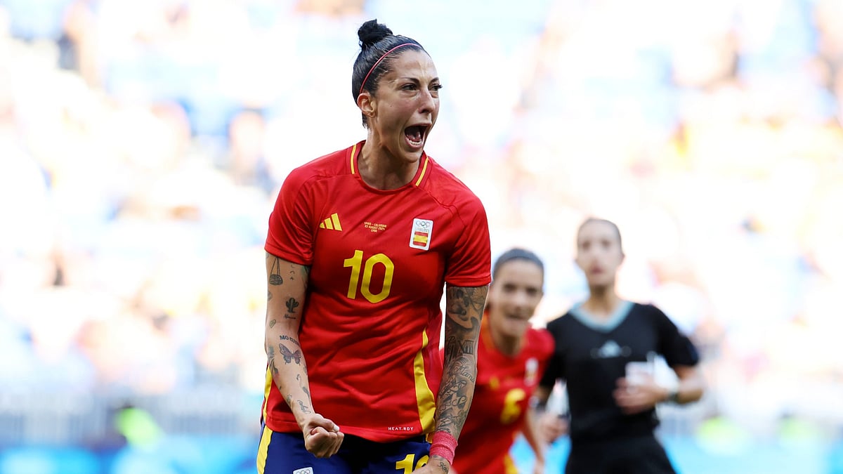 Montse Tome explains reasons for not selecting Jenni Hermoso in Spain squad