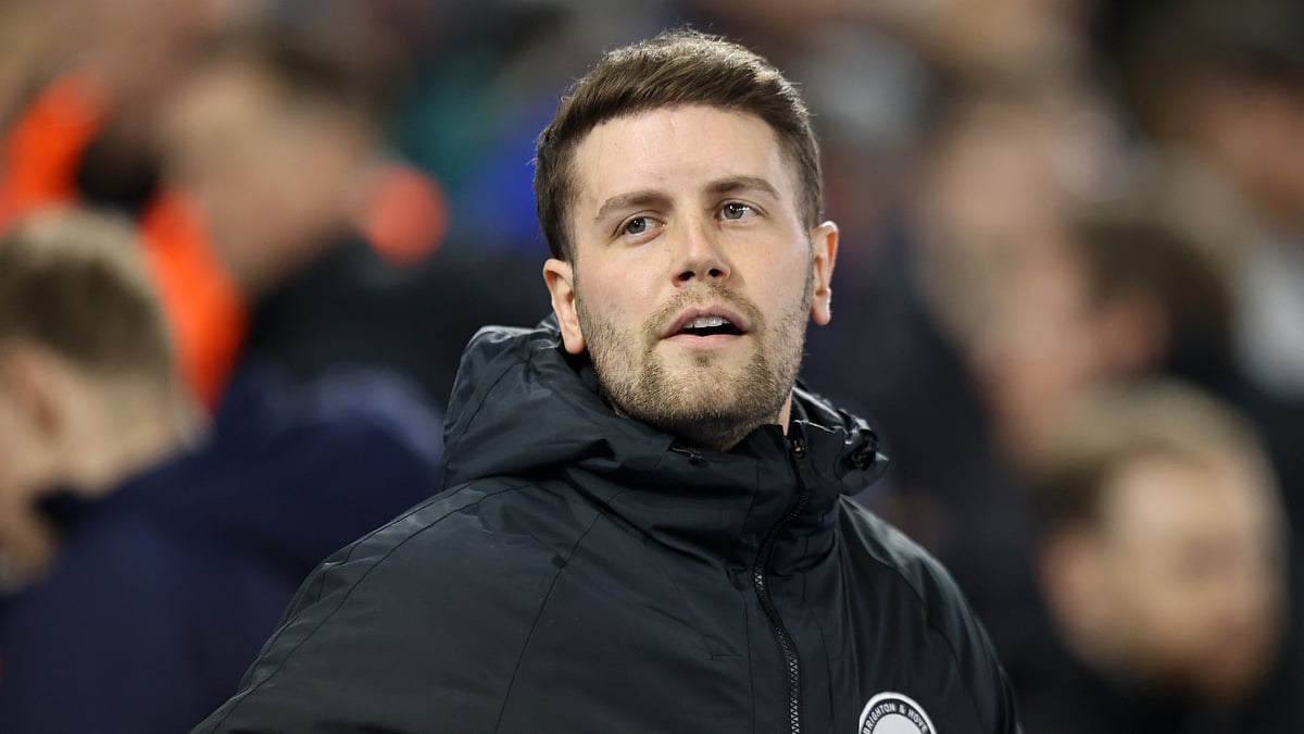 Brighton and Hove Albion boss Fabian Hurzeler urges the Seagulls to show ruthless edge against visiting Aston Villa. Read match preview.