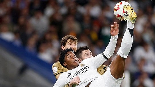 X/realmadrid : Real Madrid Vs Sociedad Live