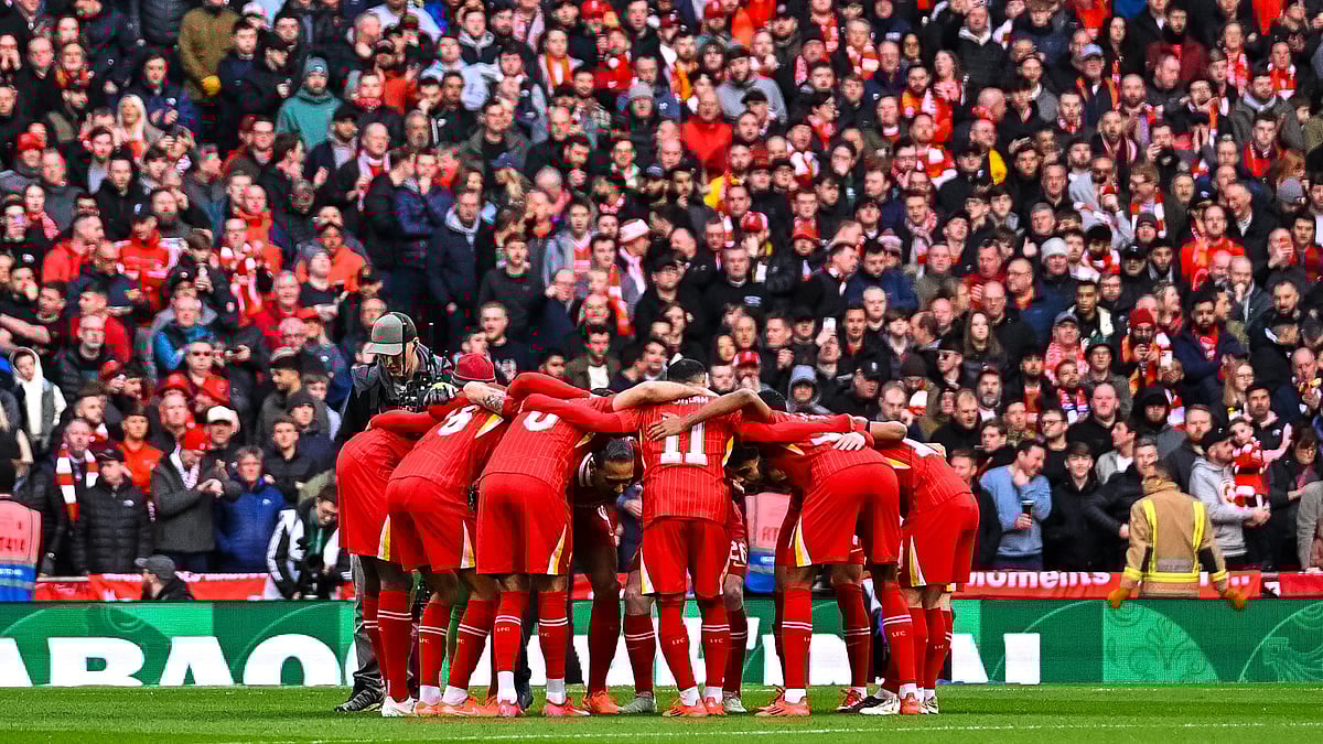 X/LFC : Liverpool FC.