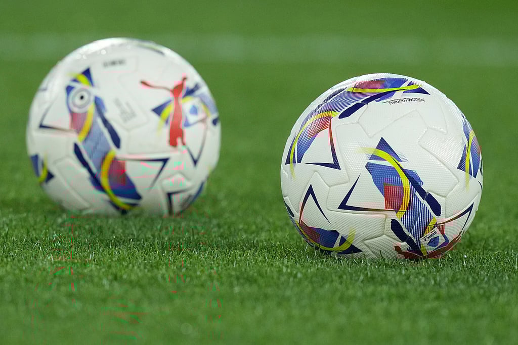 Alfredo Falcone/LaPresse : Image used for representative purposes.