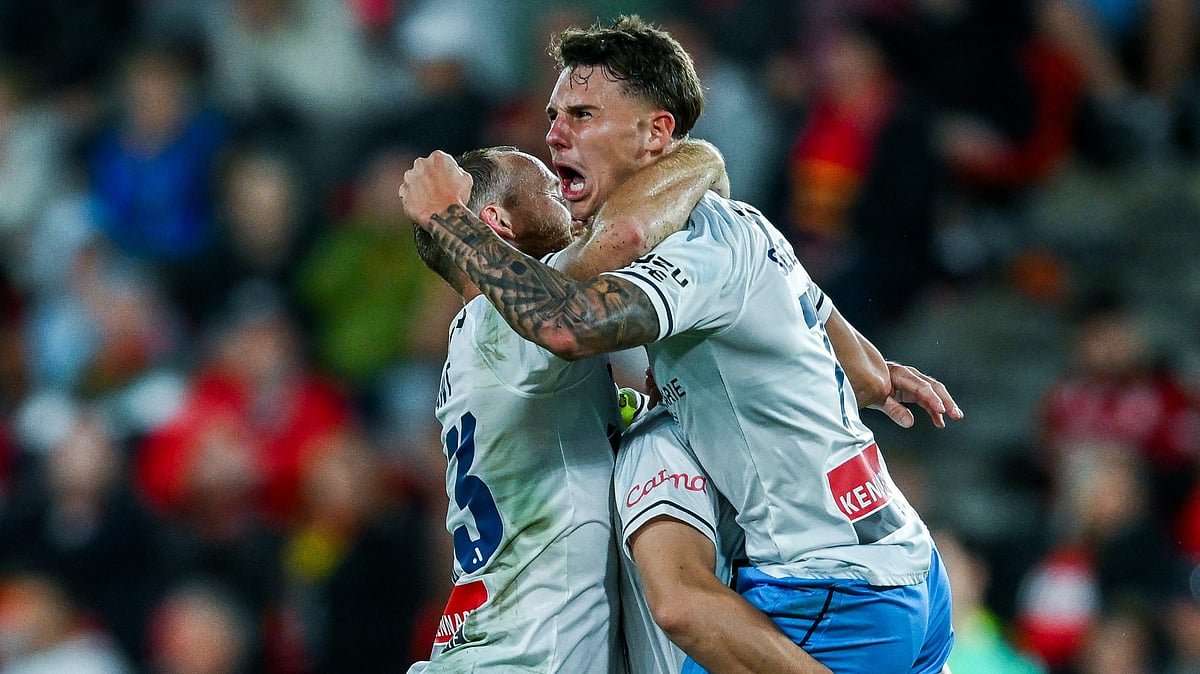 X / SydneyFC : Sydney FC will be favourites against Lion City Sailors.