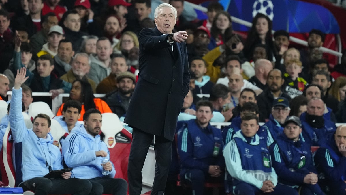 Carlo Ancelotti