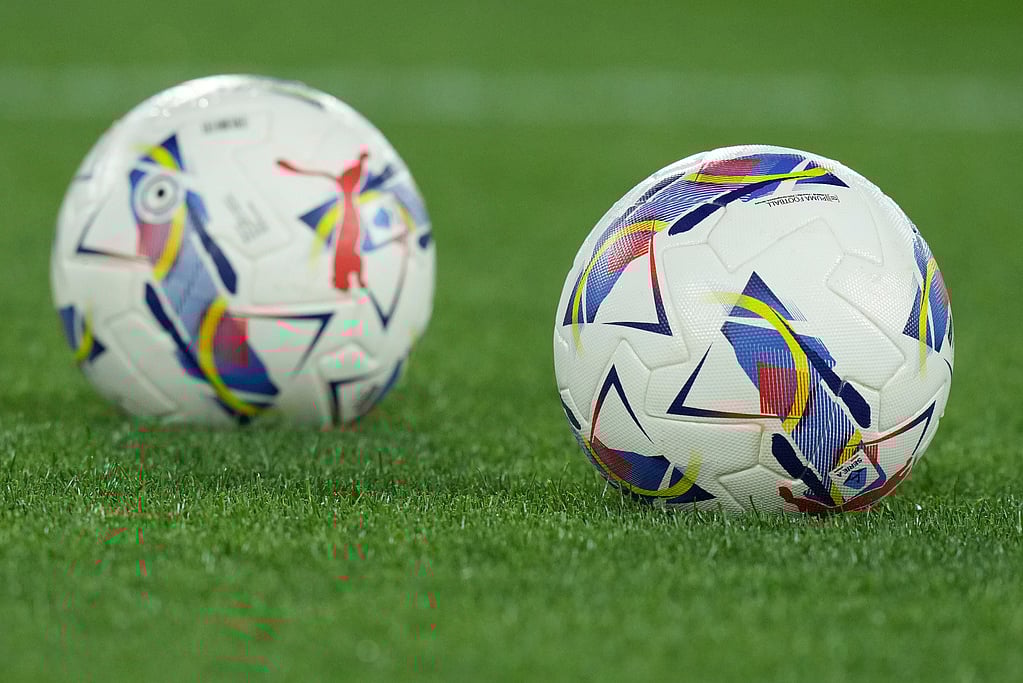 Alfredo Falcone/LaPresse : Image used for representative purposes only.