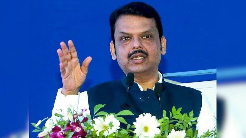 PTI : Reacting to reports of alliances forged ahead of the January 15 BMC council elections, Fadnavis said strict instructions had been issued to break the arrangements in Ambernath and Akot.