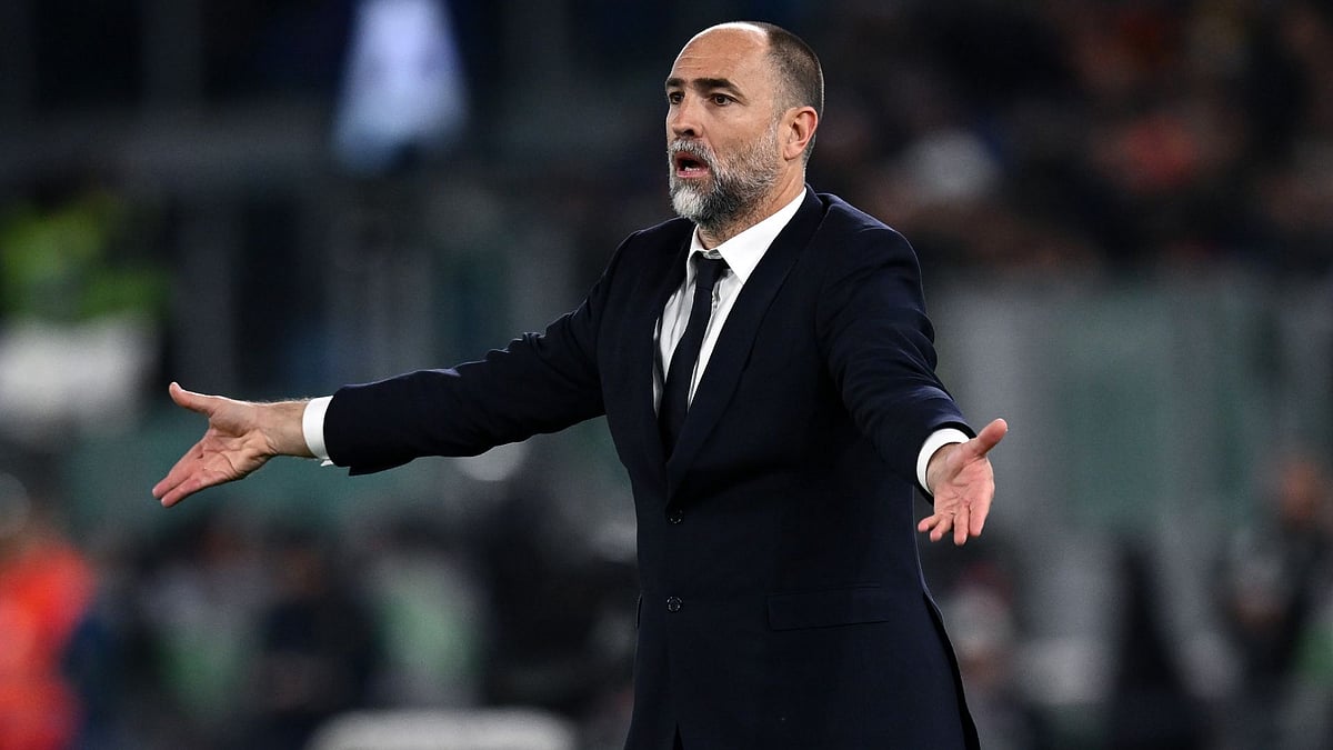 Tudor is not focused on calculations with Juventus in the battle for Champions League places