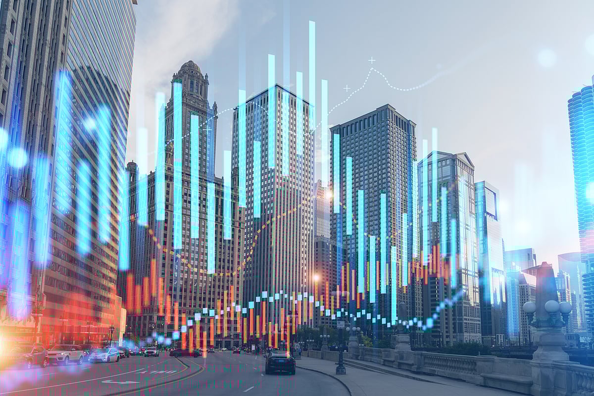 Commercial Realty - Shift From Scale To Strategy