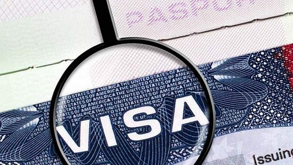 | Photo: Representative Image :  Foreign Affairs Adviser M Touhid Hossain told a media briefing at his office that Bangladesh has also sought reversal of a recently imposed visa bond requirement by the United States.