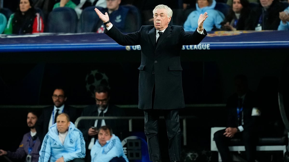 Carlo Ancelotti