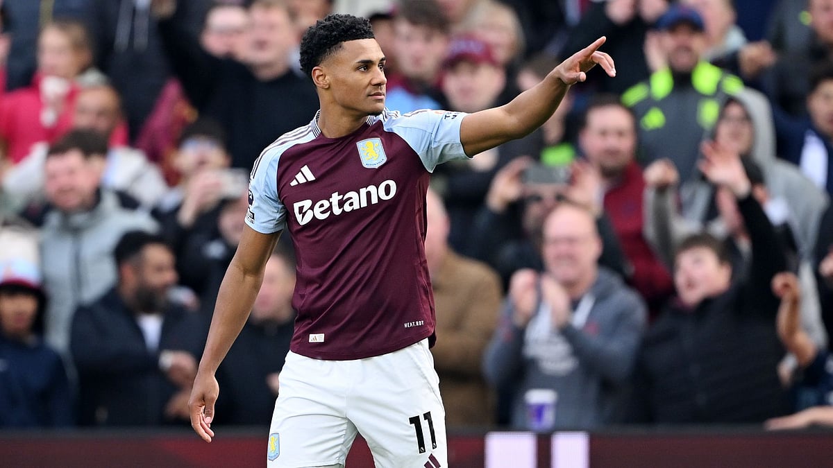 Watkins grasped his opportunity on Saturday