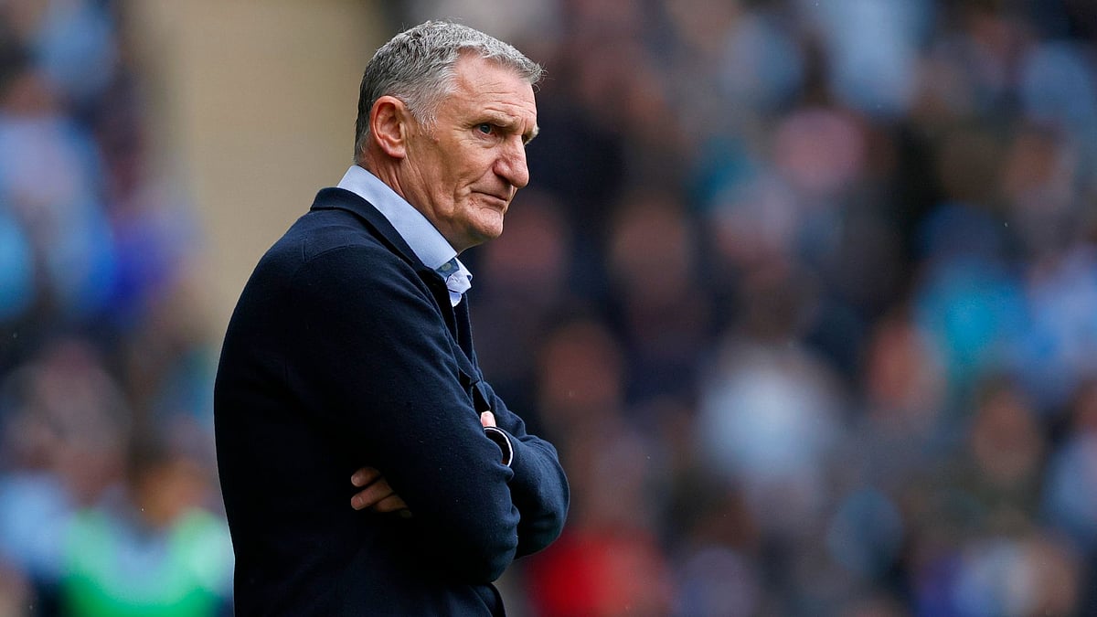 Mowbray has left West Brom for a second time