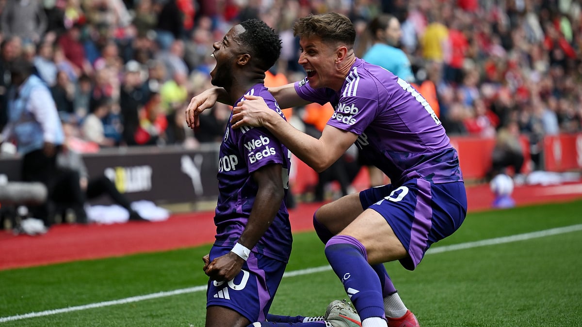 Fulham beat Southampton 2-1