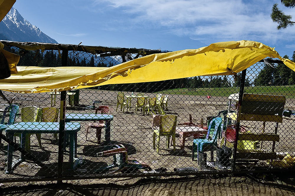 | Photo: Yasir Iqbal, Manpreet Romana : Pahalgam Terrorist Attack