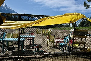 | Photo: Yasir Iqbal, Manpreet Romana : Pahalgam Terrorist Attack